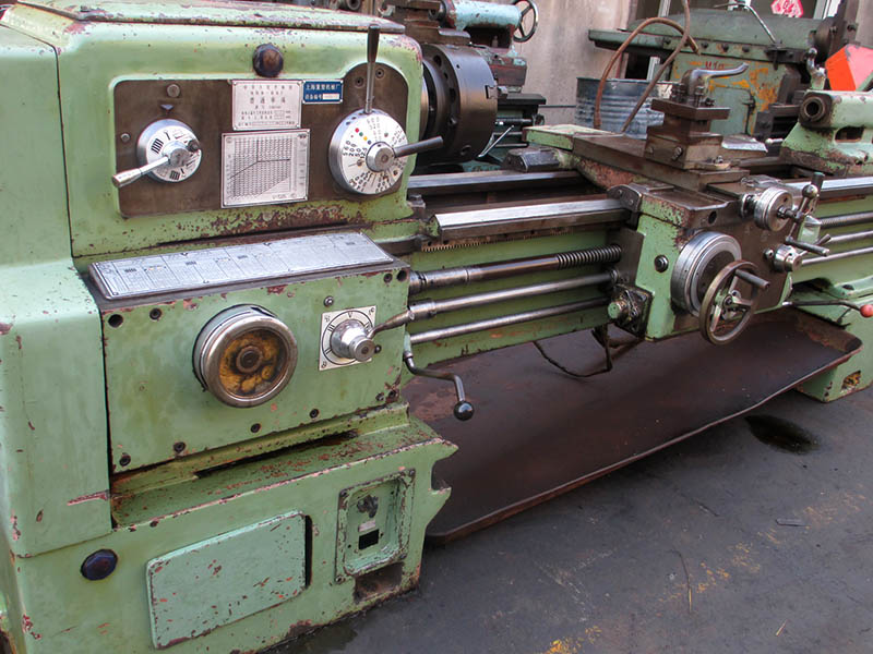 普通車床是否可以加工錐孔？操作流程！