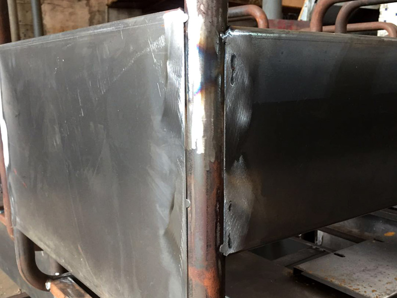 五金焊接加工要不要做環評？