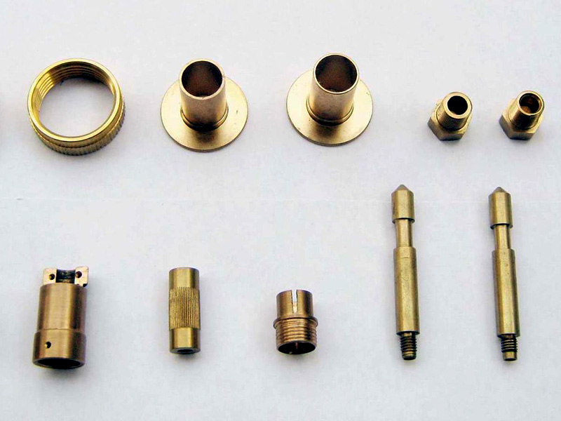 合肥小五金加工哪個地方多？合肥五金加工廠家推薦！